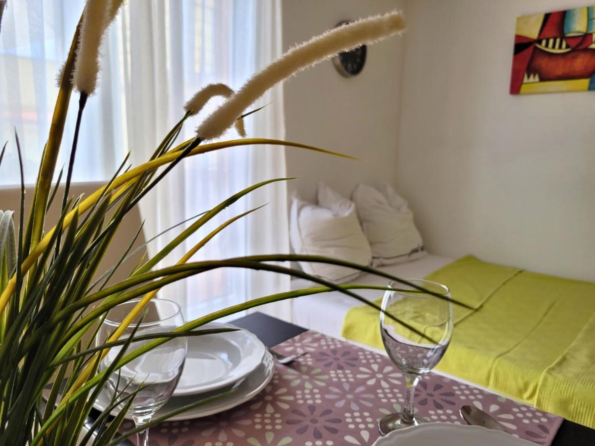 Apartment Jelena Vir Exterior photo
